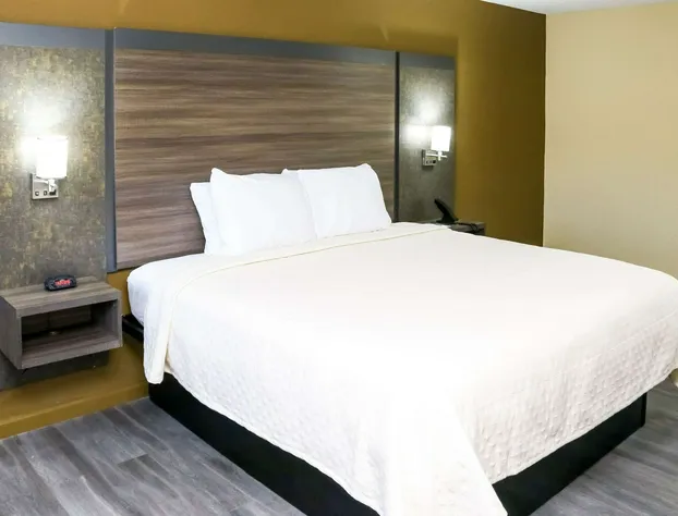 Rodeway Inn Phenix City - Columbus hotel detail image 2