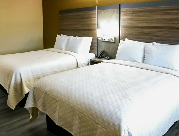 Rodeway Inn Phenix City - Columbus hotel detail image 3