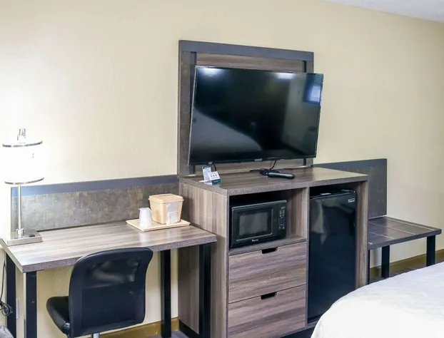 Rodeway Inn Phenix City - Columbus hotel detail image 4