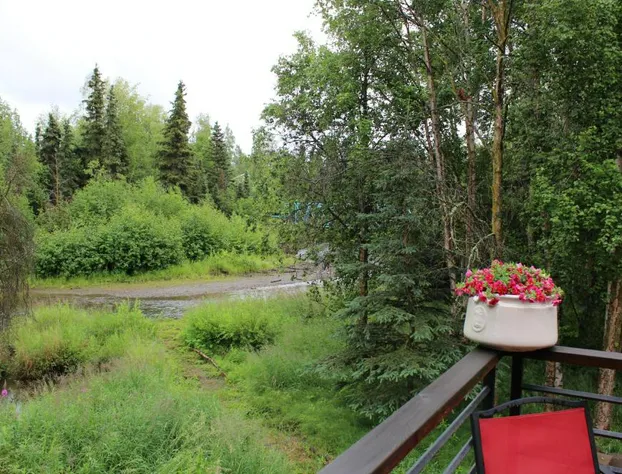 Maria's Creekside B&B hotel detail image 1