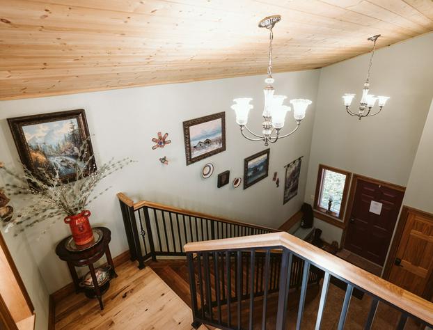 Maria's Creekside B&B hotel detail image 3