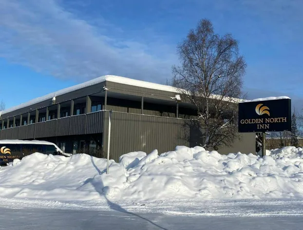 Golden North Inn hotel detail image 1