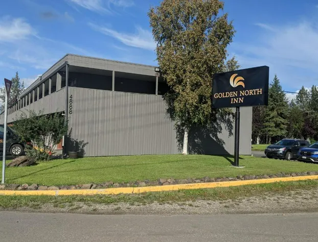 Golden North Inn hotel detail image 2