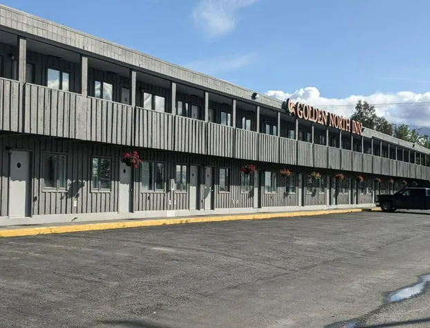 Golden North Inn hotel detail image 3