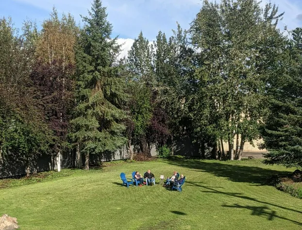 Golden North Inn hotel detail image 4