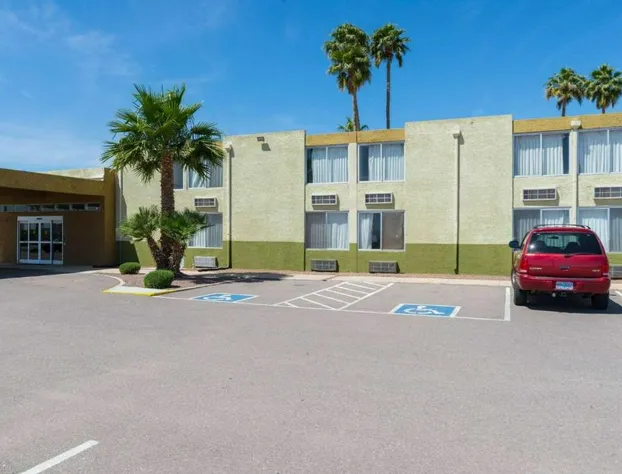 Quality Inn Eloy hotel detail image 1