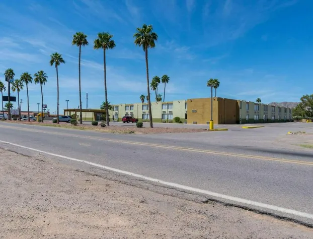 Quality Inn Eloy hotel detail image 3