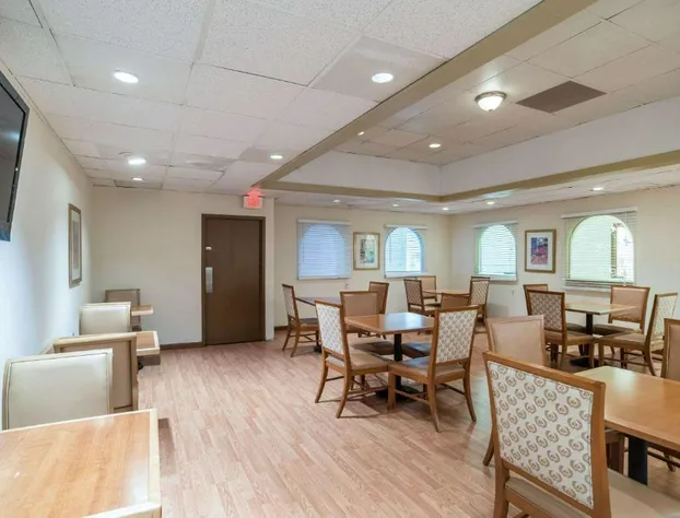 Quality Inn Eloy hotel detail image 4