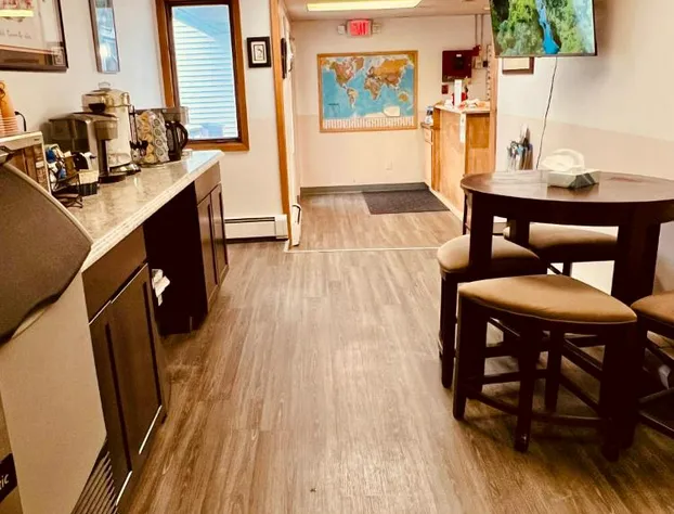 Marina Motel hotel detail image 1