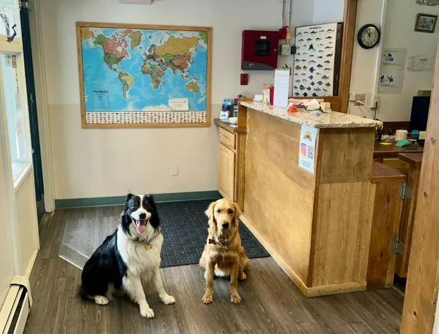 Marina Motel hotel detail image 2