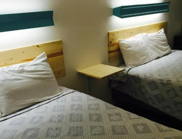 Marina Motel hotel detail image 3