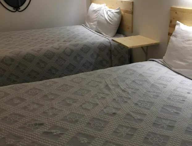 Marina Motel hotel detail image 4