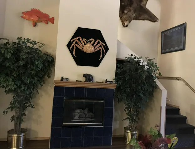 Lakeshore Inn & Suites hotel detail image 4