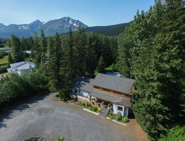 Bell In The Woods B&B hotel detail image 1