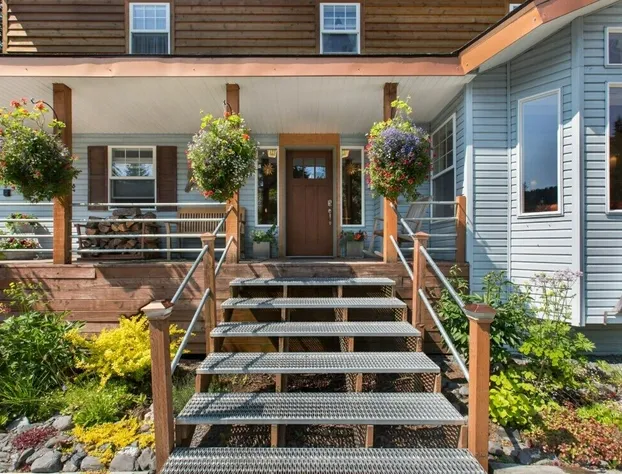 Bell In The Woods B&B hotel detail image 2