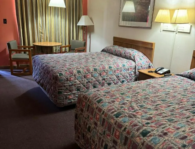 Budget Inn hotel detail image 3