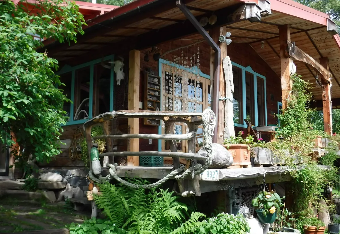 Brigitte's Bavarian B&B hotel hero