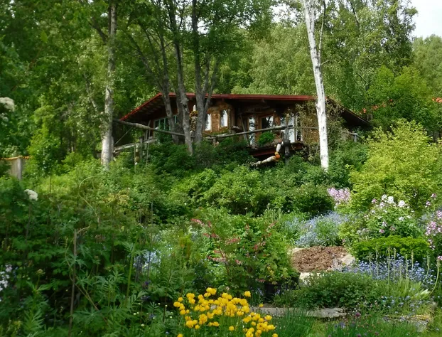 Brigitte's Bavarian B&B hotel detail image 1