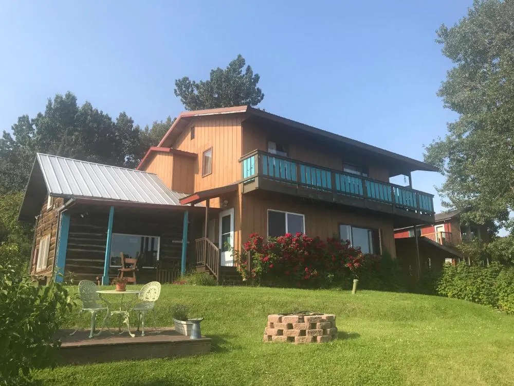 Homer Stay and Play hotel hero