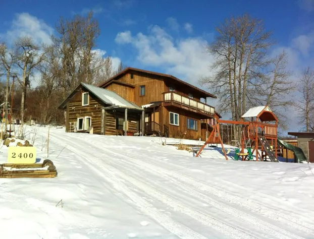 Homer Stay and Play hotel detail image 1