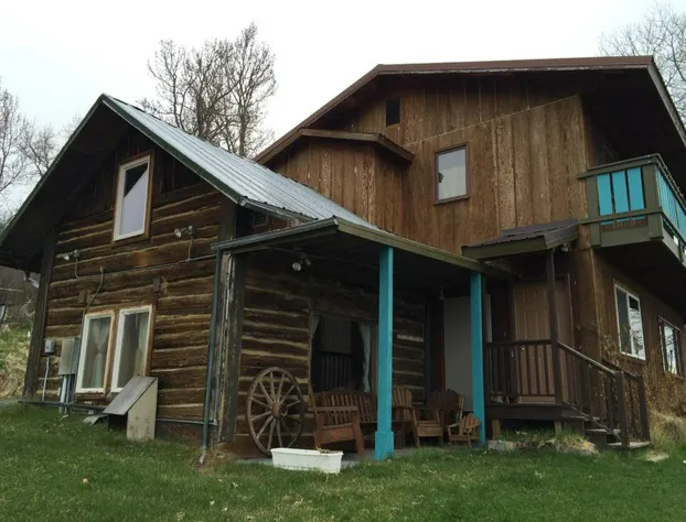 Homer Stay and Play hotel detail image 1