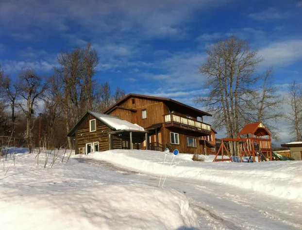 Homer Stay and Play hotel detail image 2