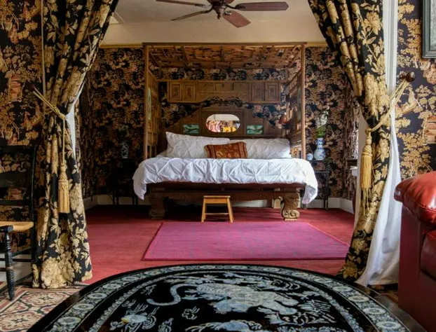 Bisbee Grand Hotel hotel detail image 1