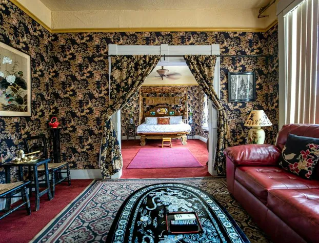 Bisbee Grand Hotel hotel detail image 2