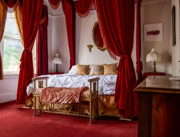 Bisbee Grand Hotel hotel detail image 3