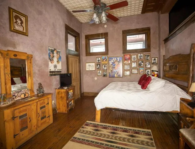 Bisbee Grand Hotel hotel detail image 4