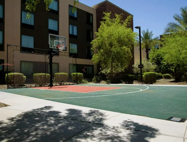 Homewood Suites by Hilton Phoenix Chandler/Fashion Center hotel detail image 2