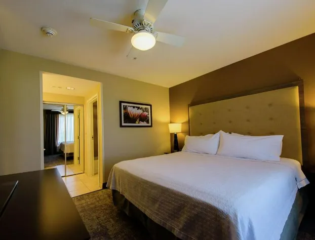 Homewood Suites by Hilton Phoenix Chandler/Fashion Center hotel detail image 4