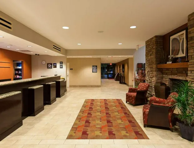 Hampton Inn & Suites Phoenix Chandler-Fashion Center AZ hotel detail image 2