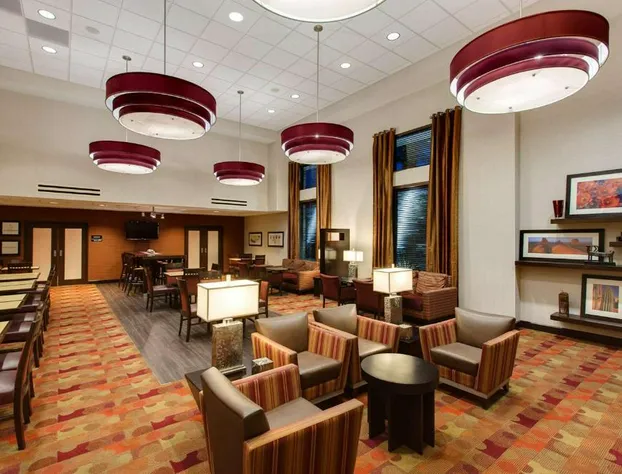 Hampton Inn & Suites Phoenix Chandler-Fashion Center AZ hotel detail image 3