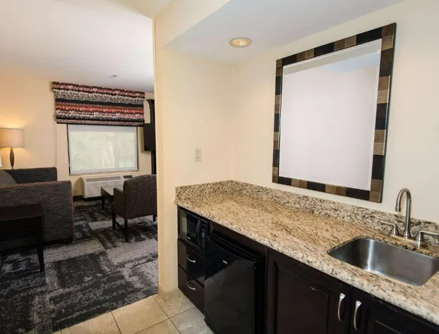 Hampton Inn & Suites Phoenix Chandler-Fashion Center AZ hotel detail image 4