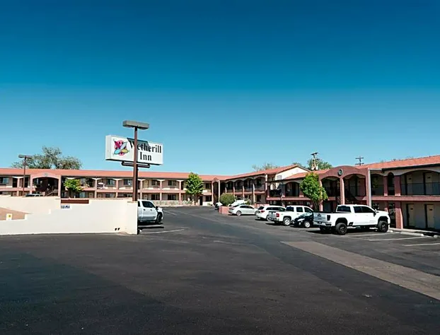 Wetherill Inn hotel detail image 3