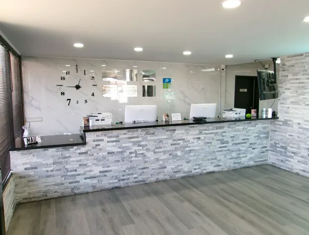 SureStay by Best Western Motor Lodge Phoenix Airport near Downtown hotel detail image 3