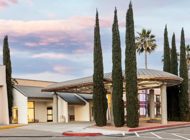 Apache Gold Resort Hotel hotel detail image 3