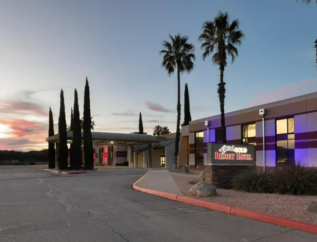 Apache Gold Resort Hotel hotel detail image 1