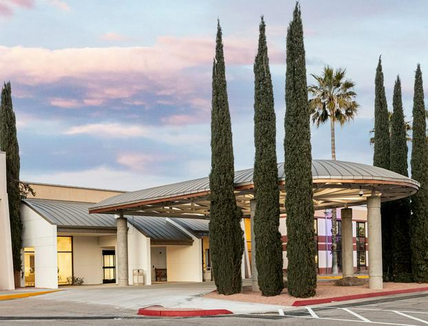Apache Gold Resort Hotel hotel detail image 2