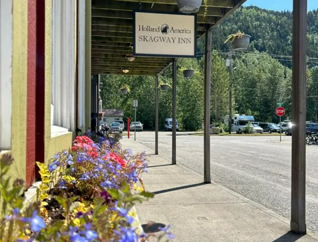 Holland America Skagway Inn hotel detail image 4