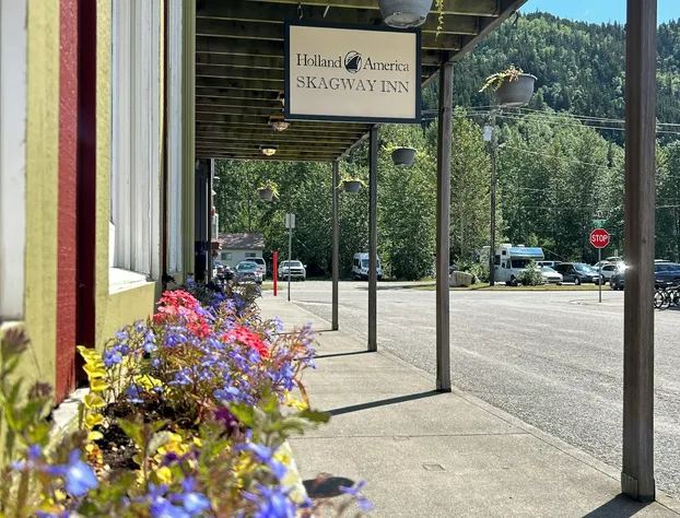 Holland America Skagway Inn hotel detail image 2
