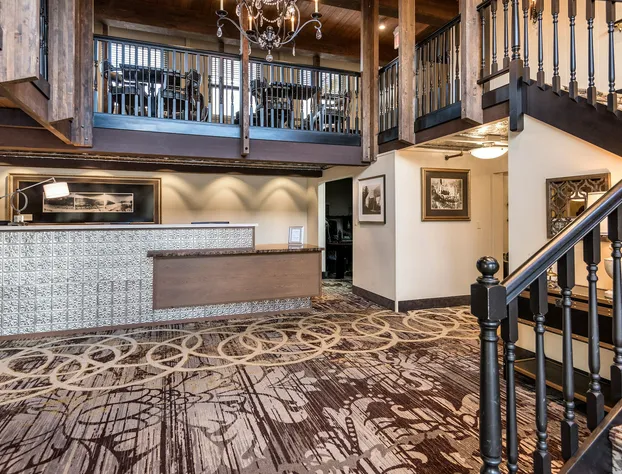 Holland America Skagway Inn hotel detail image 4