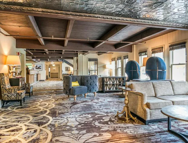 Holland America Skagway Inn hotel detail image 4