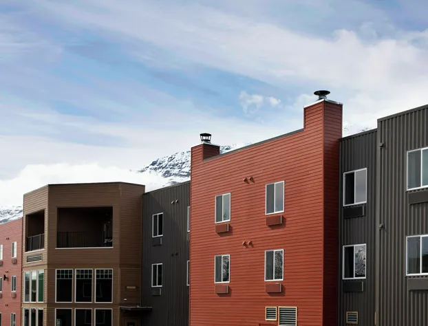 Totem Hotel and Suites hotel detail image 1