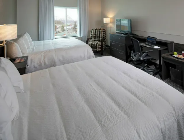 Totem Hotel and Suites hotel detail image 2