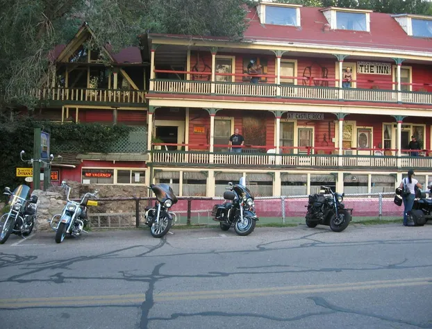 The Inn at Castle Rock hotel detail image 2