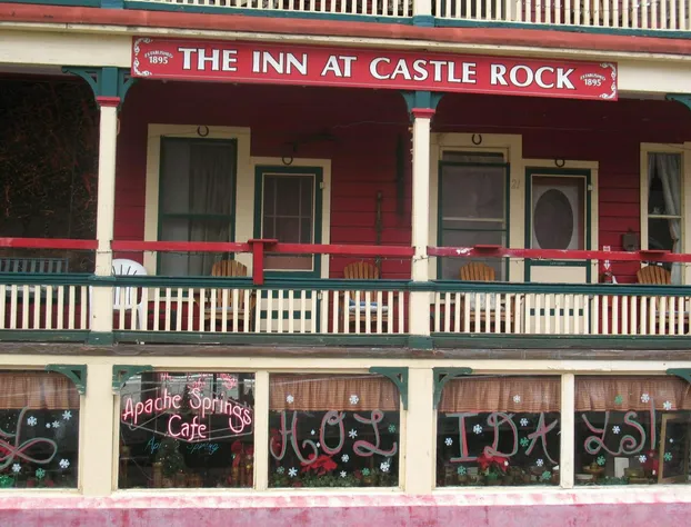 The Inn at Castle Rock hotel detail image 3