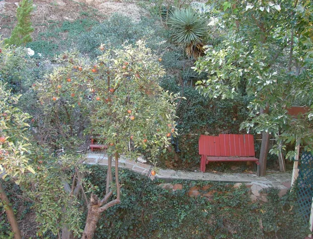 The Inn at Castle Rock hotel detail image 4