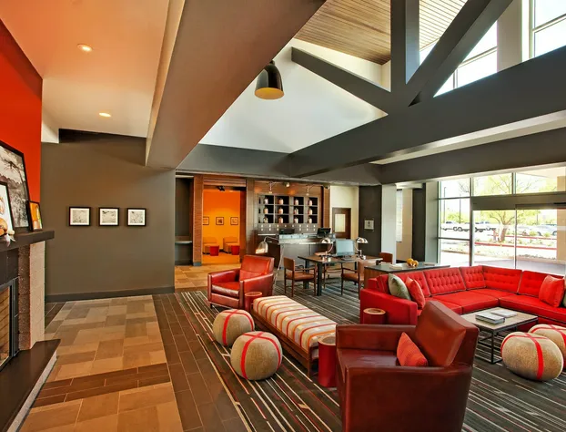 Four Points By Sheraton At Phoenix Mesa Gateway Airport hotel detail image 2